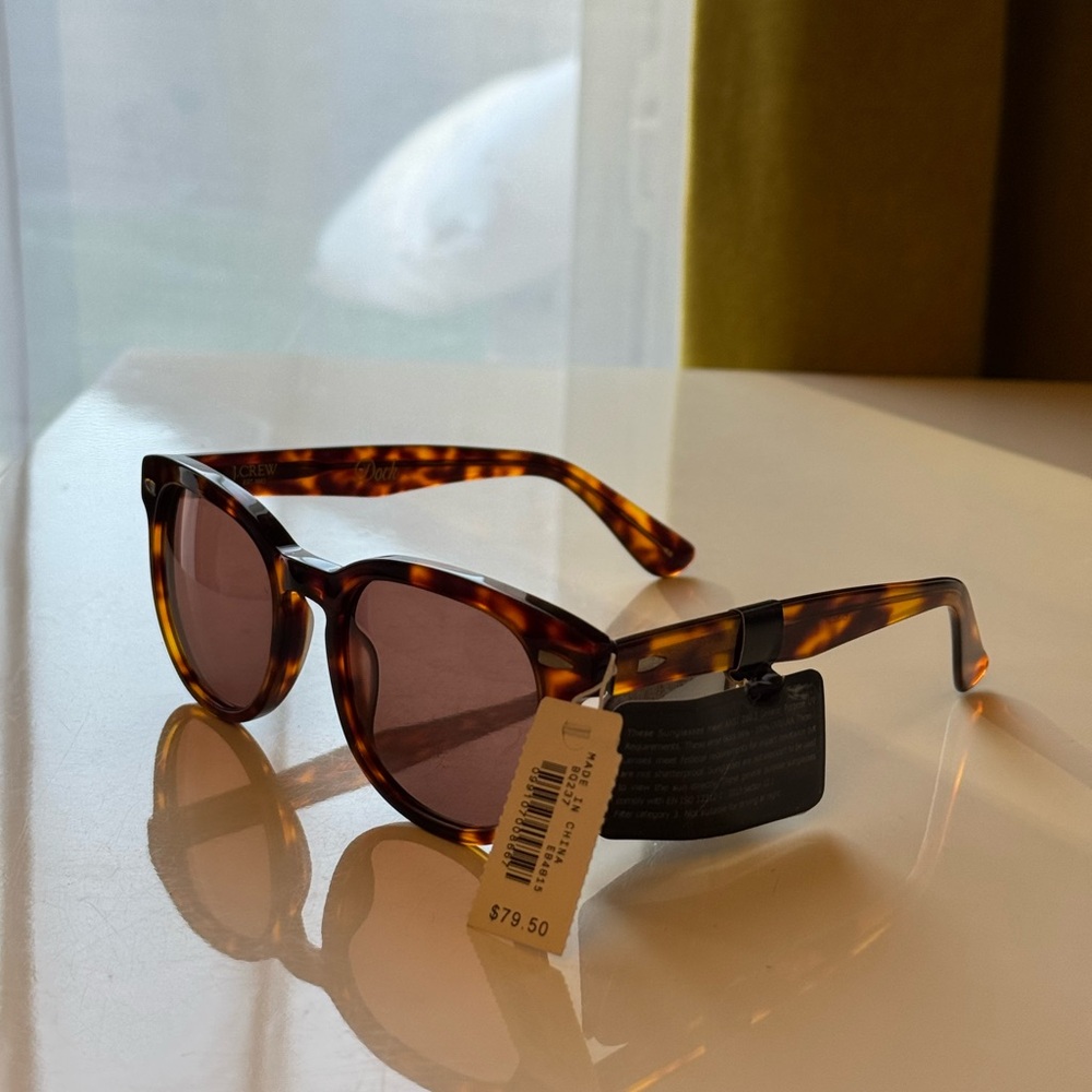 J.Crew Dock Sunglasses - Picture 3 of 16